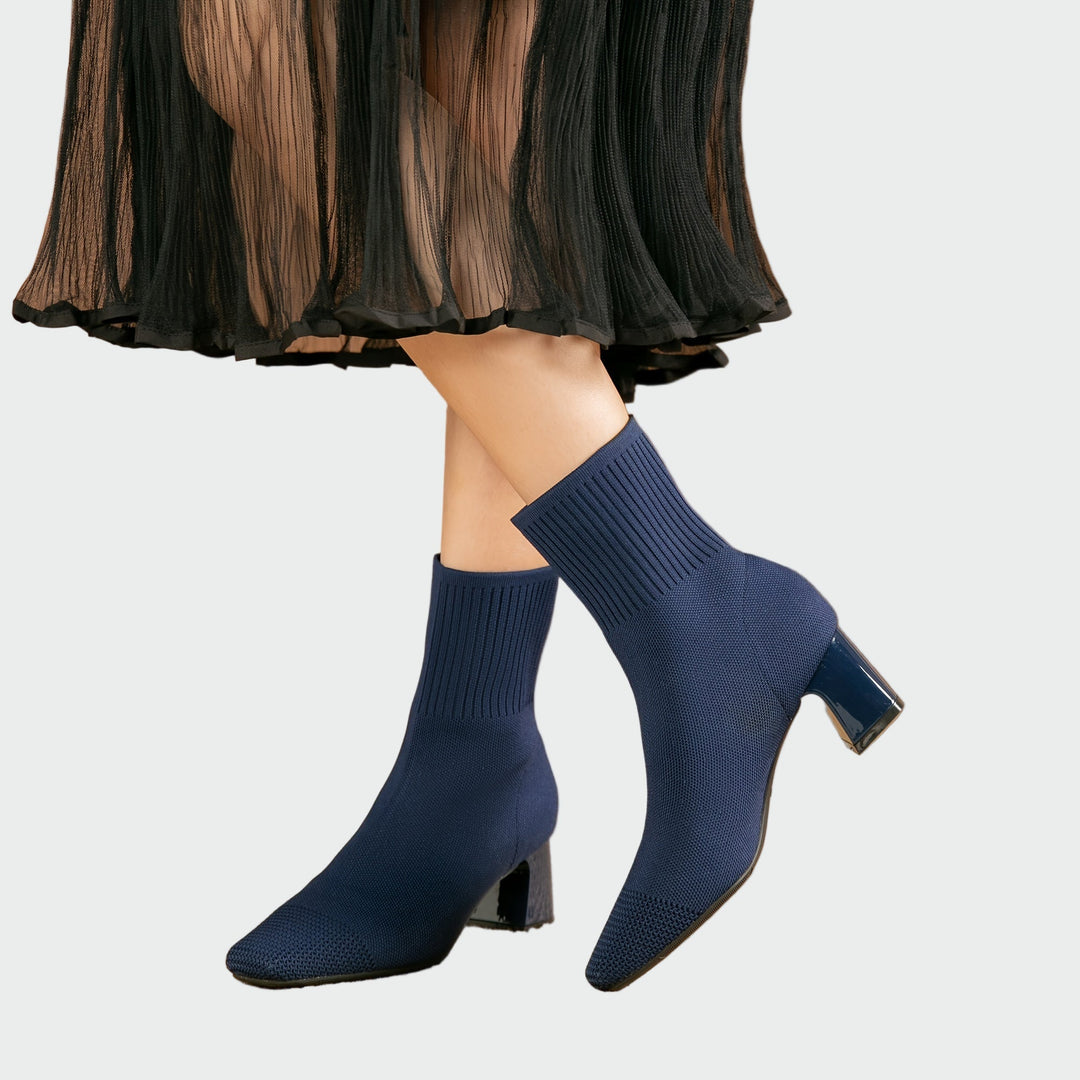 Πλεκτά ορθοπεδικά παπούτσια