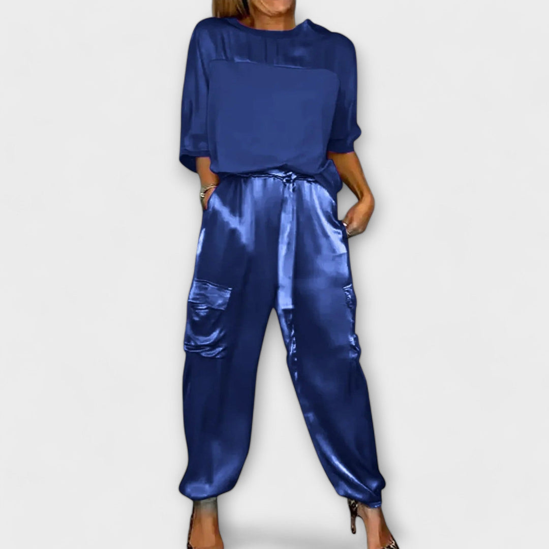 Σετ Δύο Κομματιών