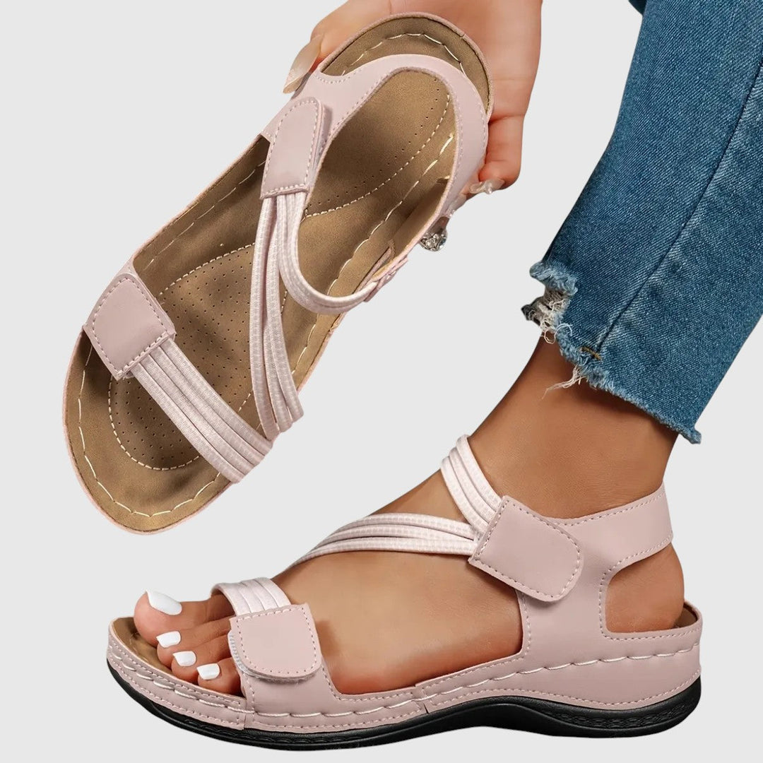 Felice - Άνετα σανδάλια για ελεύθερο χρόνο