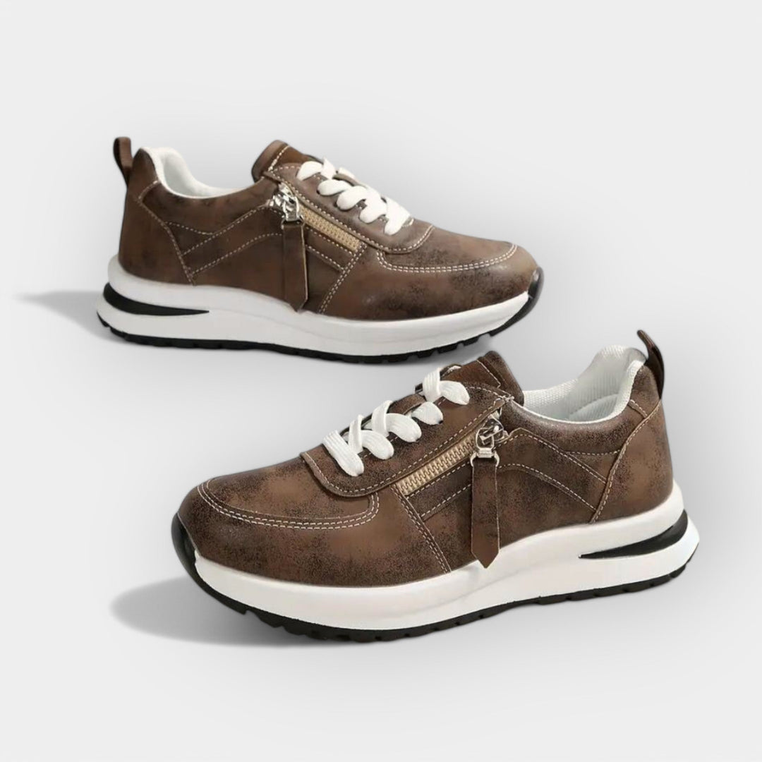 Ανατομικά αθλητικά παπούτσια με στυλ