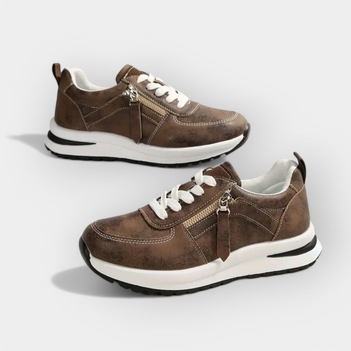 Ανατομικά αθλητικά παπούτσια με στυλ