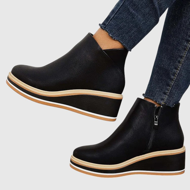 Μιγνόν - Σύγχρονα Πολυτελή Παπούτσια