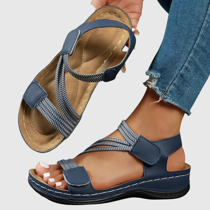 Felice - Άνετα σανδάλια για ελεύθερο χρόνο