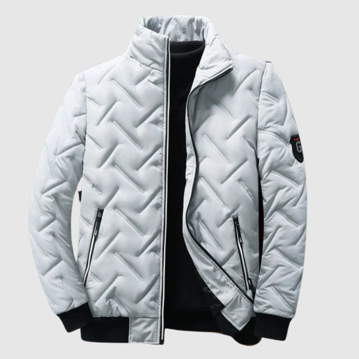 Λιμπουσέ – αστικό μεταβατικό μπουφάν