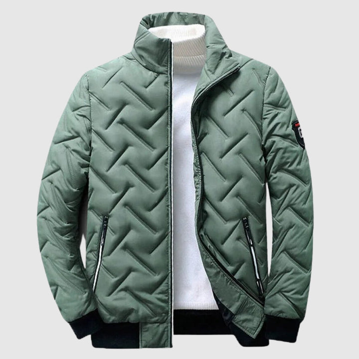 Λιμπουσέ – αστικό μεταβατικό μπουφάν