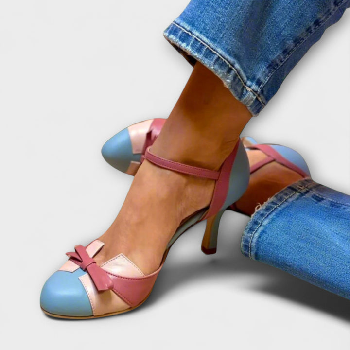 Λίσα - Ορθοπεδικά σανδάλια