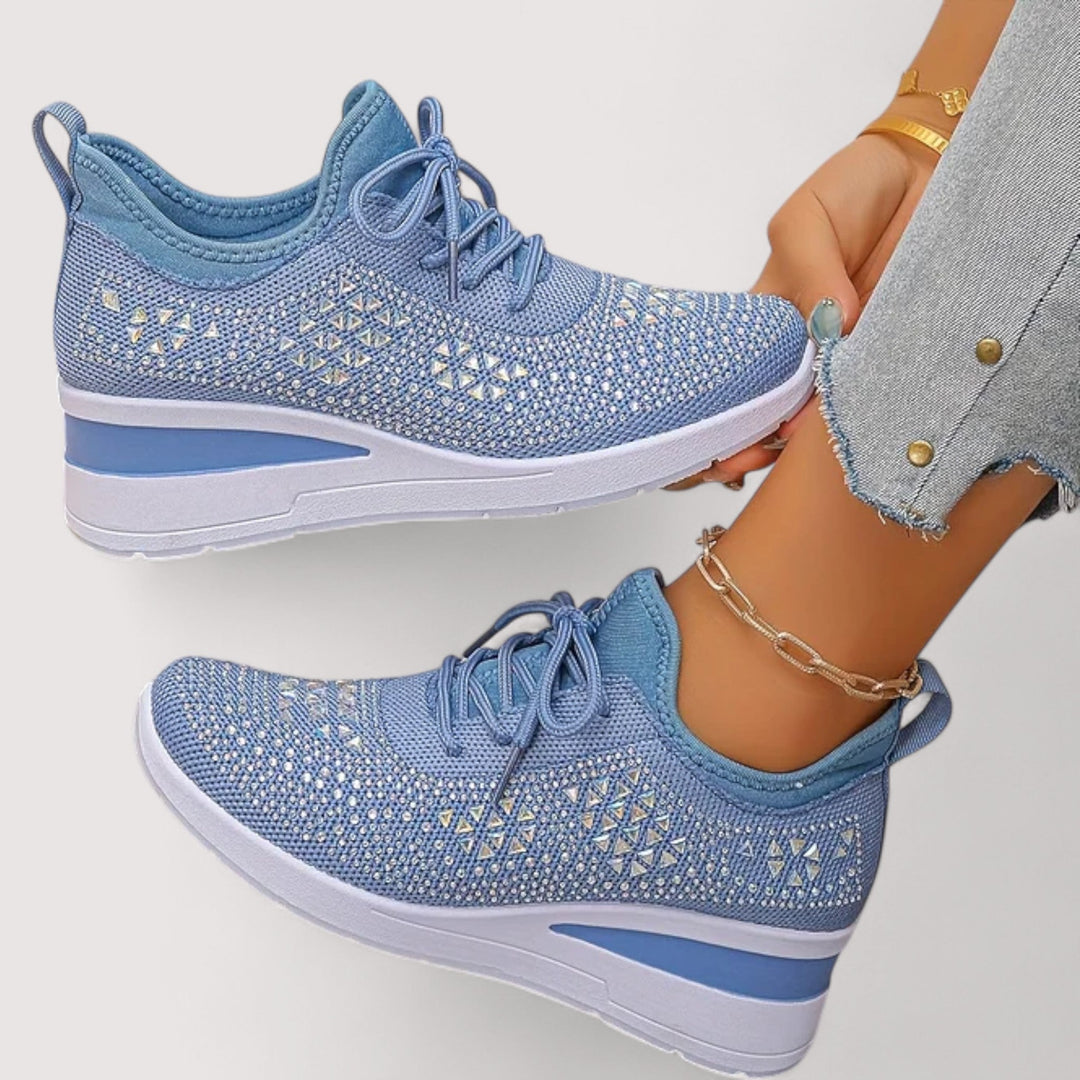 Άννα - Μοντέρνα ορθοπεδικά παπούτσια