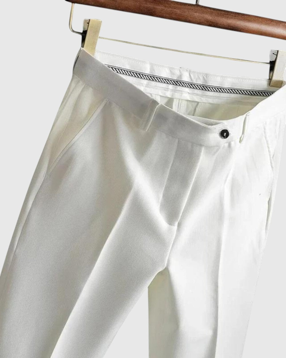 Λιμπουσέ - Κλασικά παντελόνια από Τορίνο