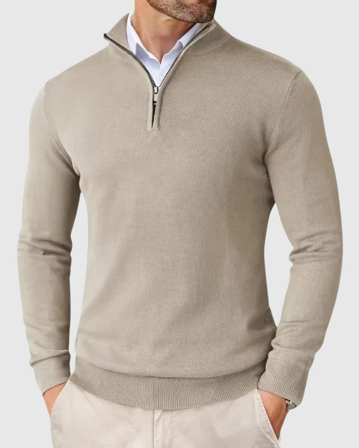 Λιμπουσέ - Τέις με φερμουάρ Ρομέο