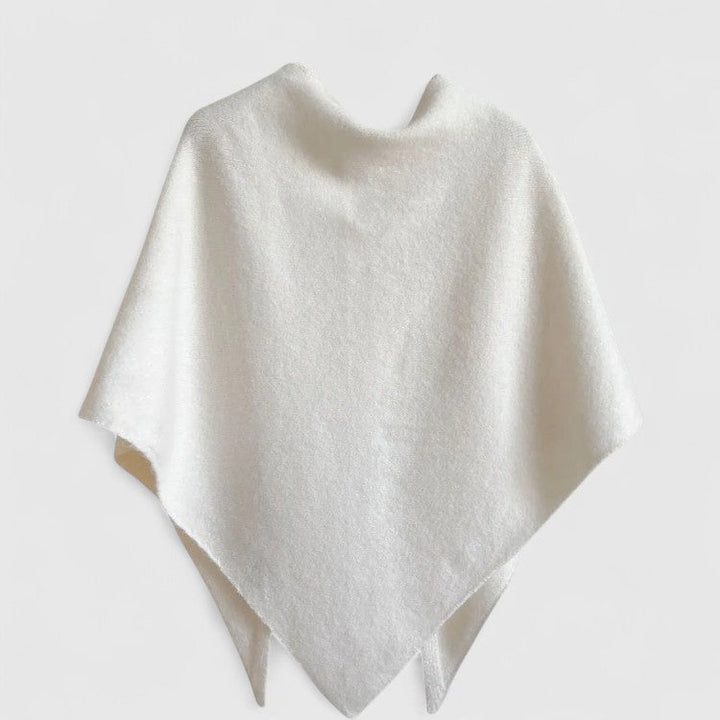 Τζούλια - Φθινοπωρινό κασκόλ