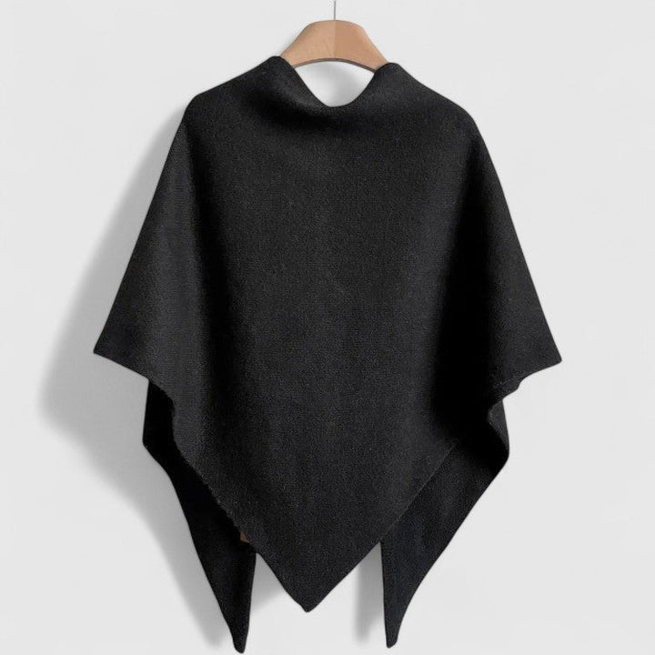 Τζούλια - Φθινοπωρινό κασκόλ