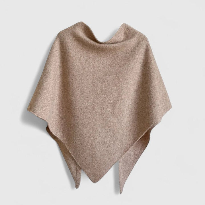 Τζούλια - Φθινοπωρινό κασκόλ