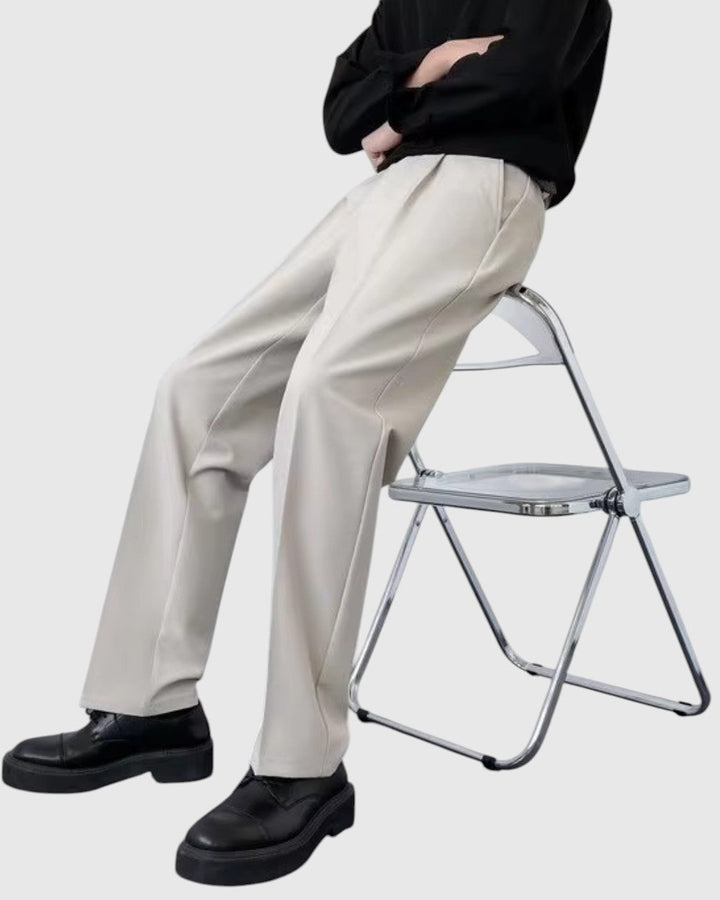 Λιμπουσέ - Φαρδιά Παντελόνια Μιλάνο