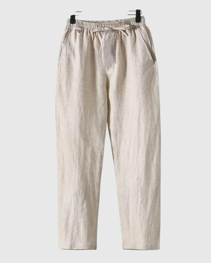 Λιβούσε - Λινά Παντελόνια Παλμ Σπρινγκς