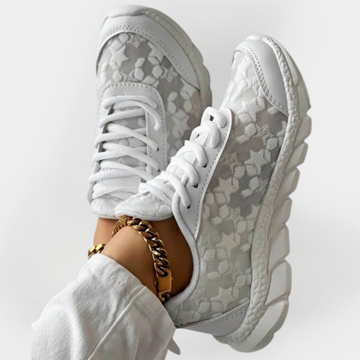 Αναπνεύσιμα ορθοπεδικά παπούτσια