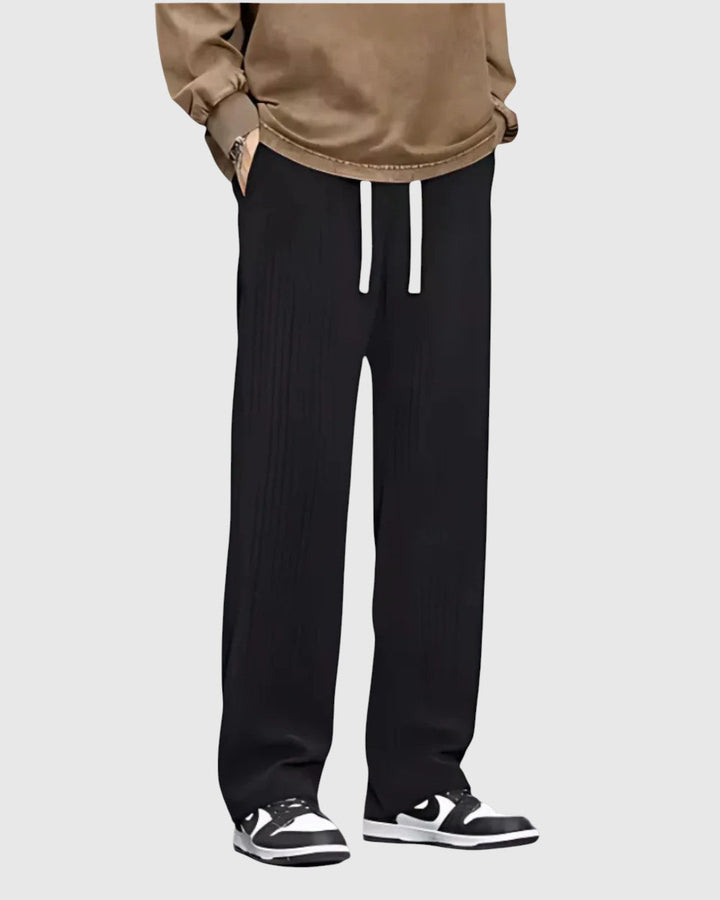 Λιμπουσέ - Παντελόνι από κορντ Naples