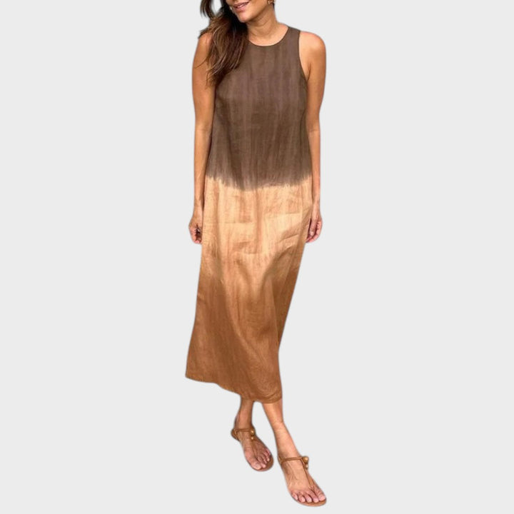 Mira | Εκτυπωμένο Φόρεμα