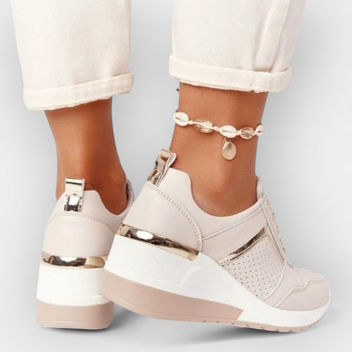 Ανατομικά αθλητικά παπούτσια