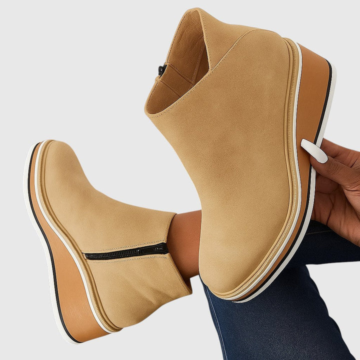 Μιγνόν - Σύγχρονα Πολυτελή Παπούτσια