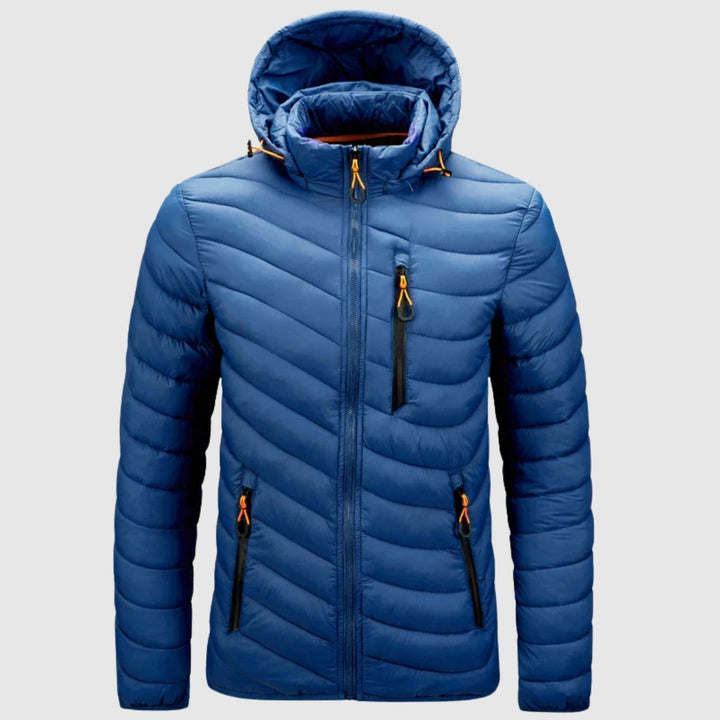 Λιμπούσε - Χειμερινό μπουφάν για ζεστασιά και άνεση