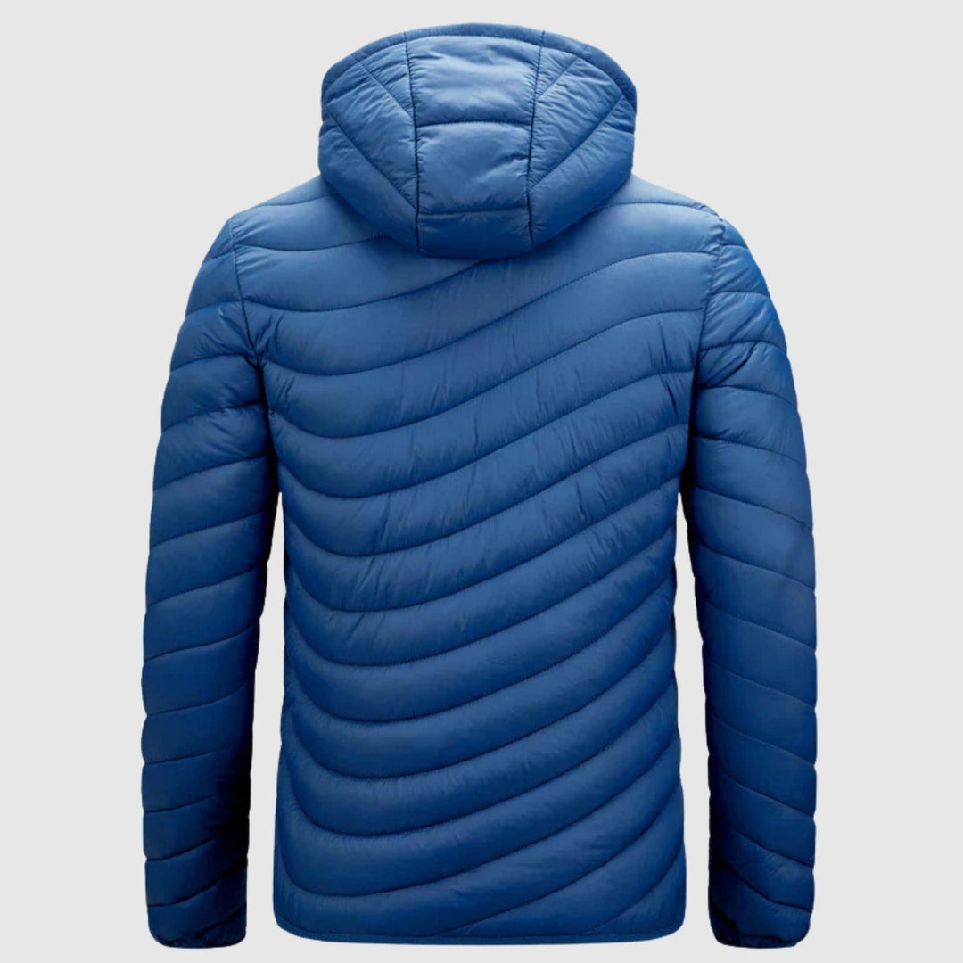 Λιμπούσε - Χειμερινό μπουφάν για ζεστασιά και άνεση