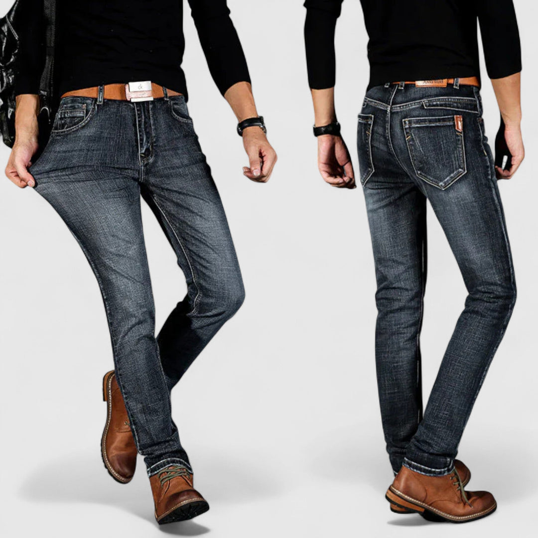 Προνομιακά ελαστικά τζιν