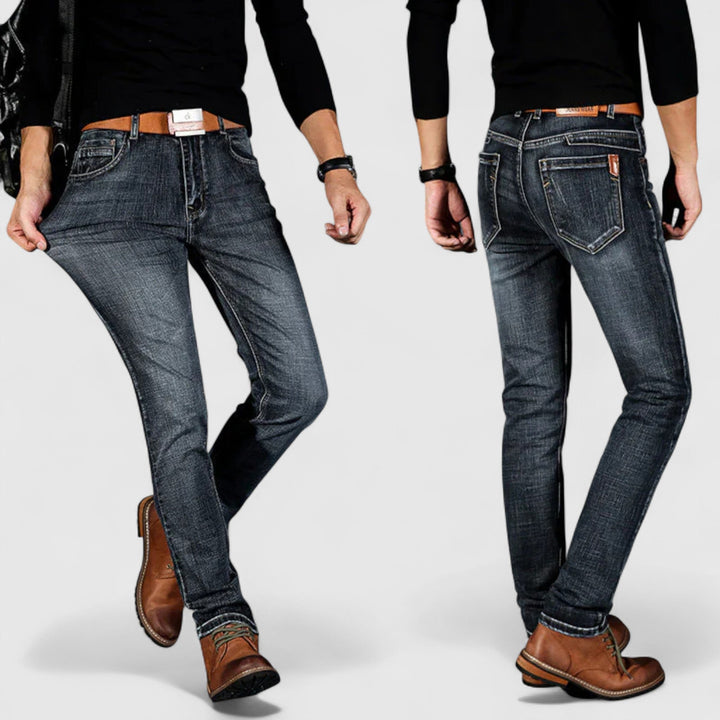 Προνομιακά ελαστικά τζιν