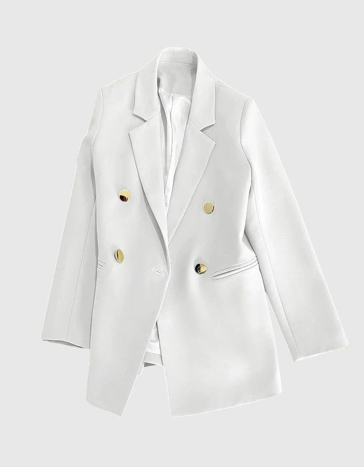 Εμά – Σακάκι με κλασική γραμμή