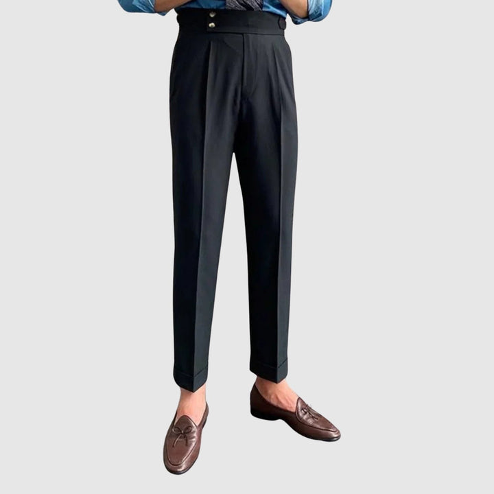 Λιμπούσε – Vintage παντελόνια για άνδρες