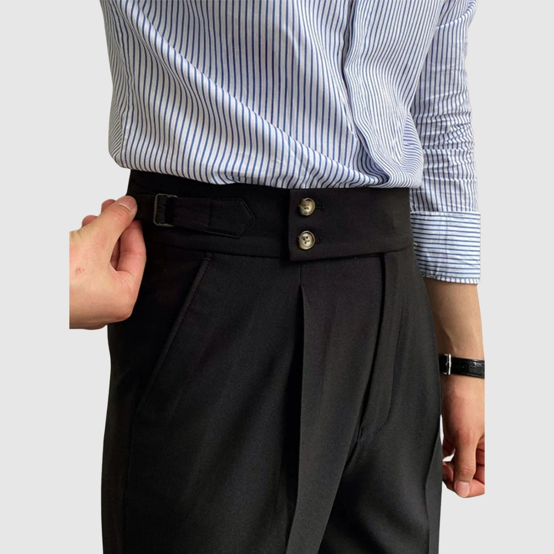 Λιμπούσε – Vintage παντελόνια για άνδρες