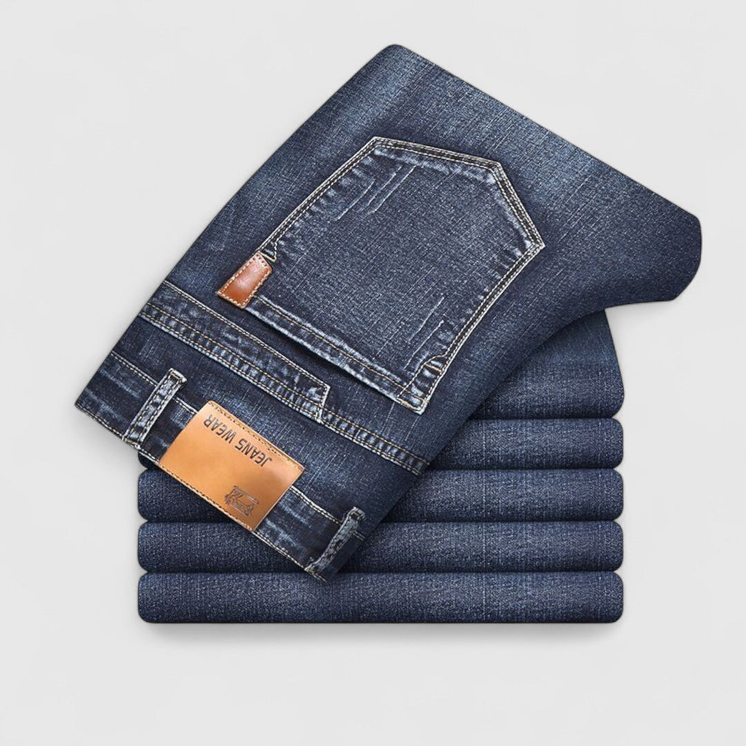 Προνομιακά ελαστικά τζιν