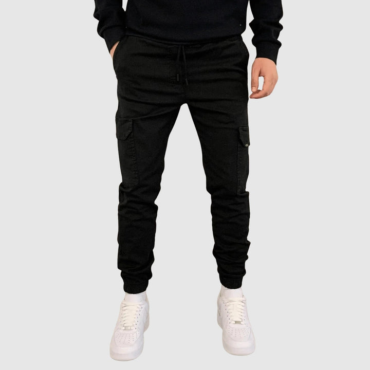 Λιμπουσέ – στυλάτες και πρακτικές cargo παντελόνες