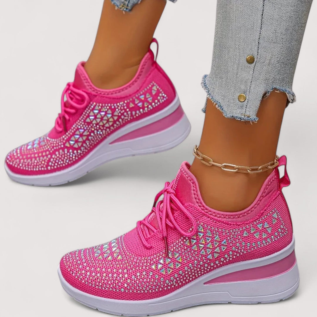 Άλμπινα - Άλμπινα Μοντέρνα ορθοπεδικά παπούτσια