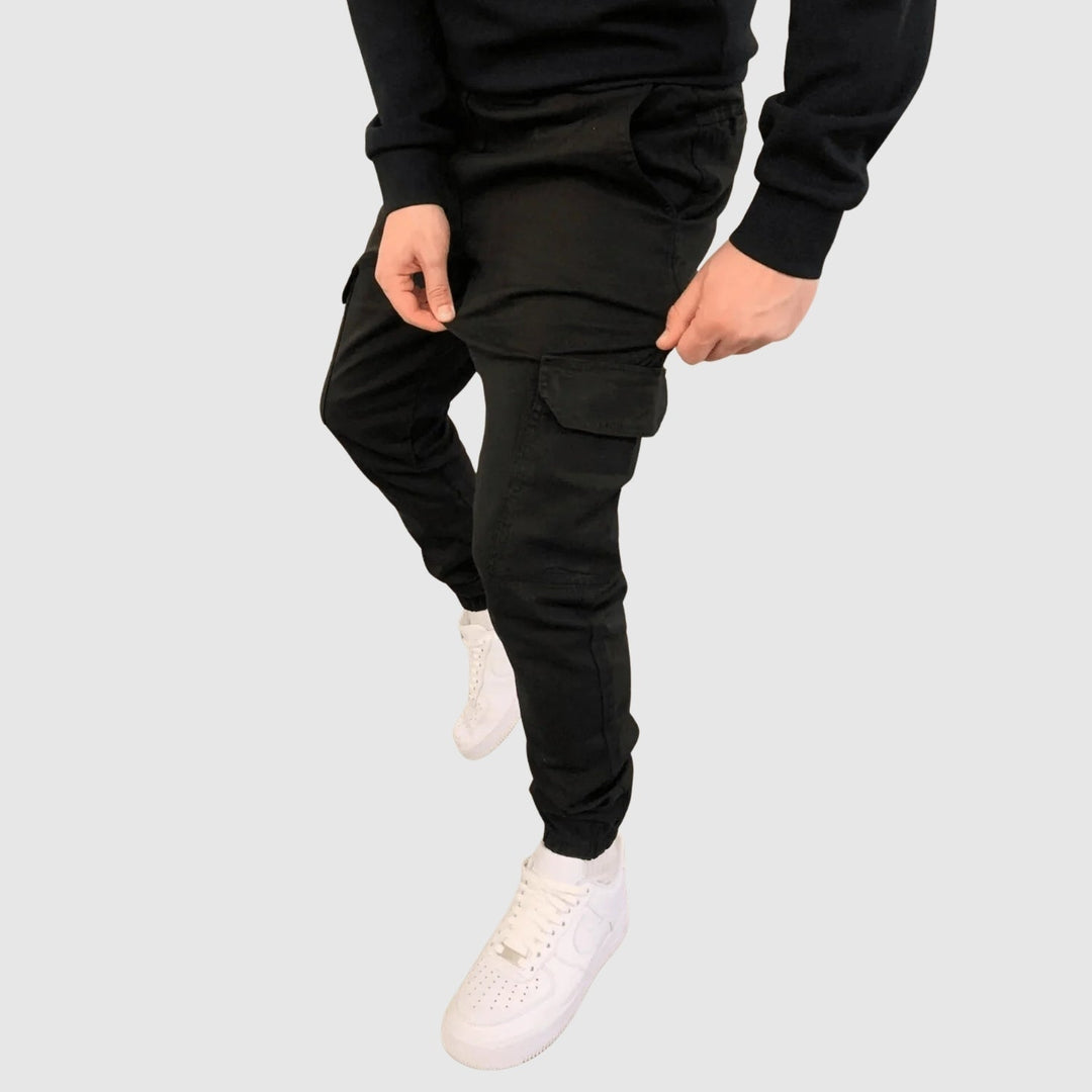 Λιμπουσέ – στυλάτες και πρακτικές cargo παντελόνες