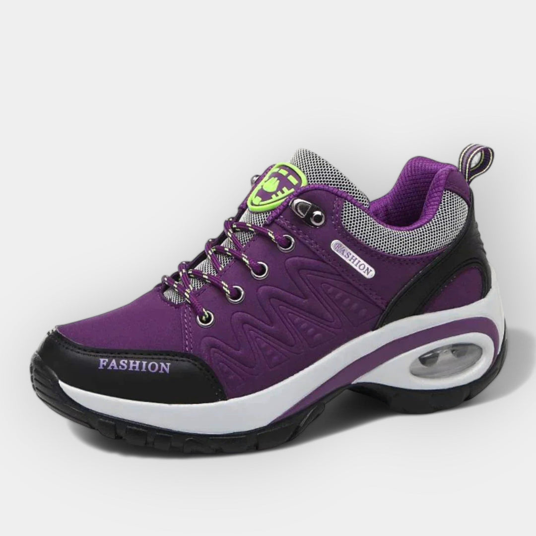 Παπούτσια χωρίς κορδόνια