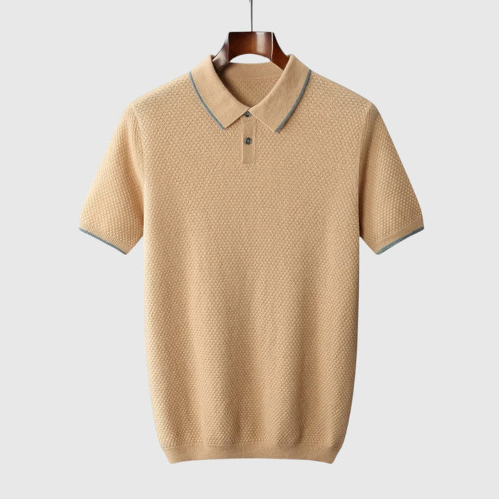 Λιμπούσε - Πόλο από κασμίρ Aristo