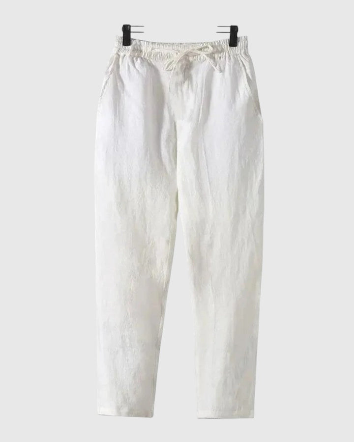 Λιβούσε - Λινά Παντελόνια Παλμ Σπρινγκς