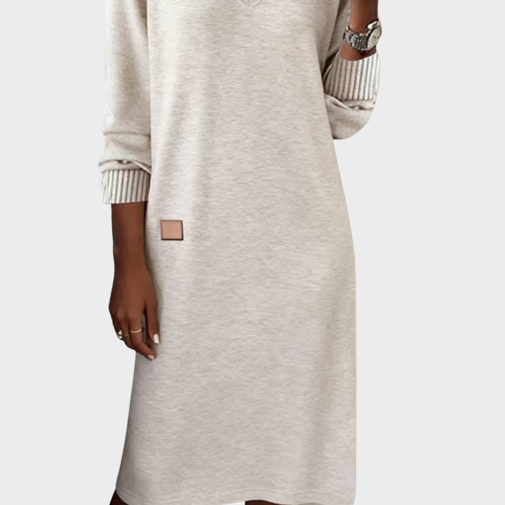 Μπέλλα | Άνετη φόρεμα