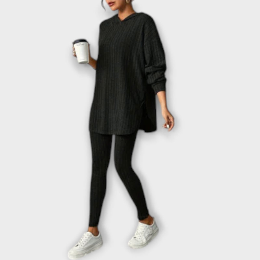 Ελένη - Καθημερινό Σετ Δύο Τεμαχίων