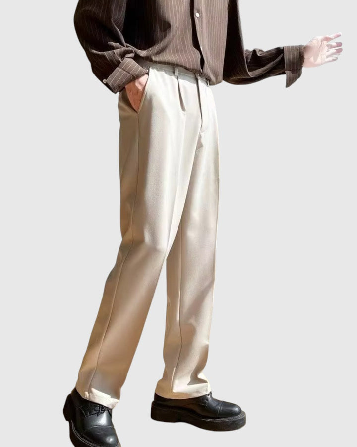 Λιμπουσέ - Φαρδιά Παντελόνια Μιλάνο