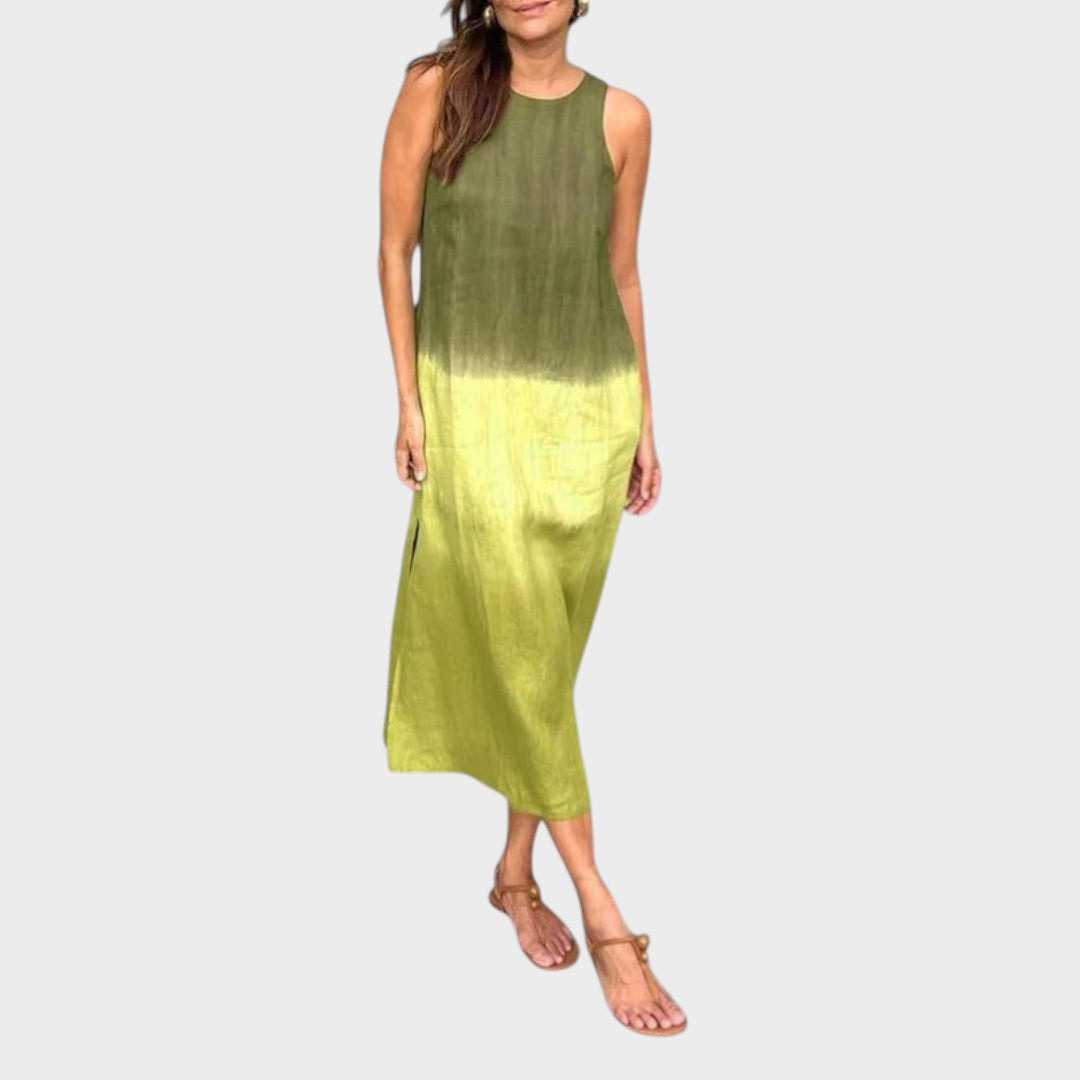 Mira | Εκτυπωμένο Φόρεμα