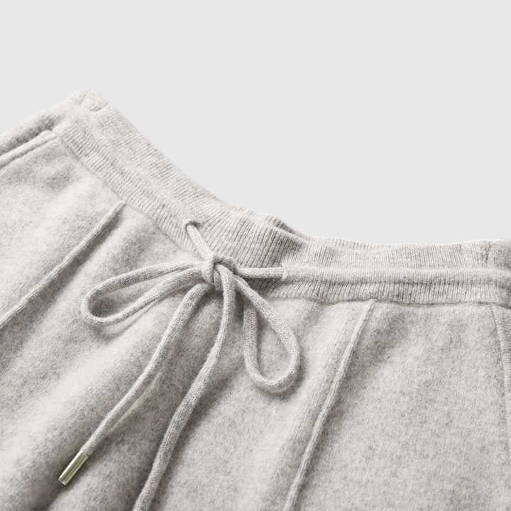 Λιβούσε - Κασμιρένιο παντελόνι Άρκτουρ