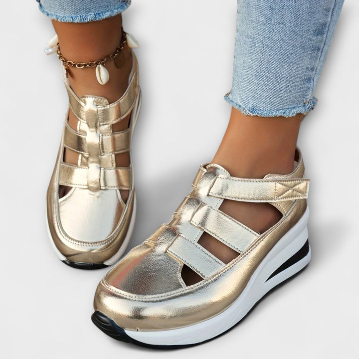 Λιλιάνα - Εργονομικές σαγιονάρες