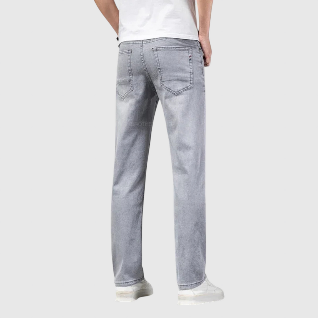 Κλασικά τζιν