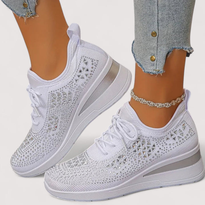 Άννα - Μοντέρνα ορθοπεδικά παπούτσια