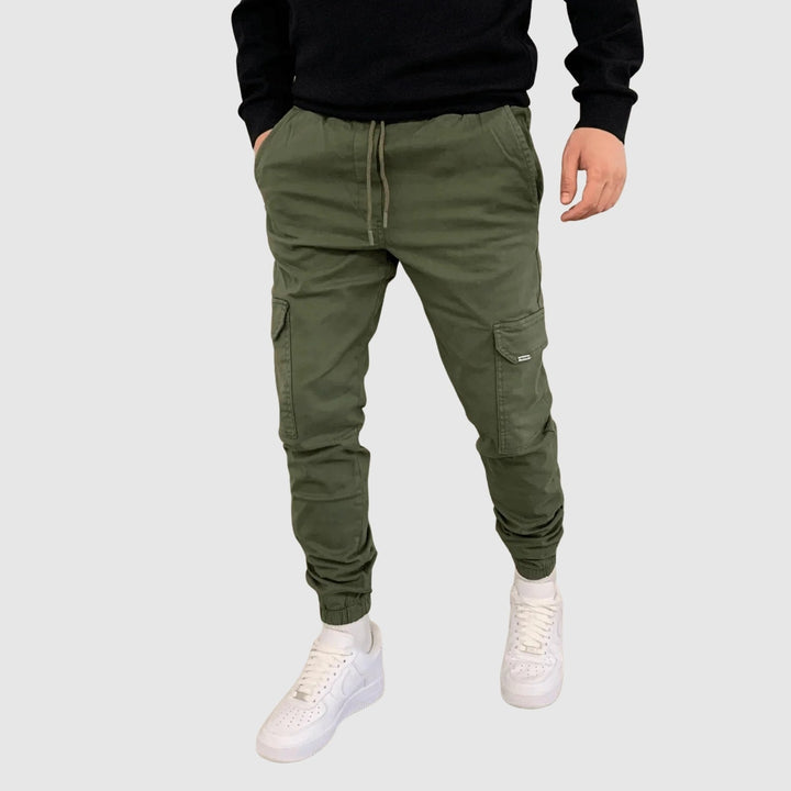 Λιμπουσέ – στυλάτες και πρακτικές cargo παντελόνες