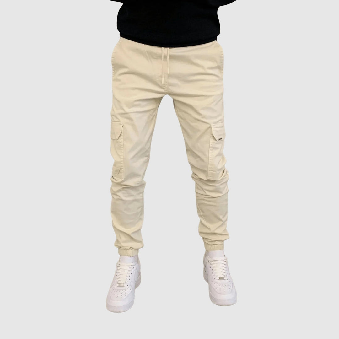 Λιμπουσέ – στυλάτες και πρακτικές cargo παντελόνες