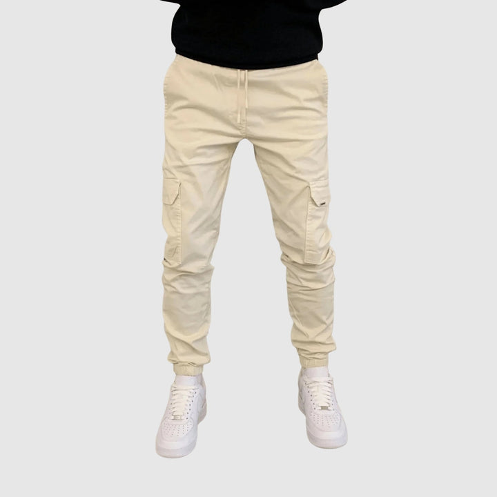 Λιμπουσέ – στυλάτες και πρακτικές cargo παντελόνες