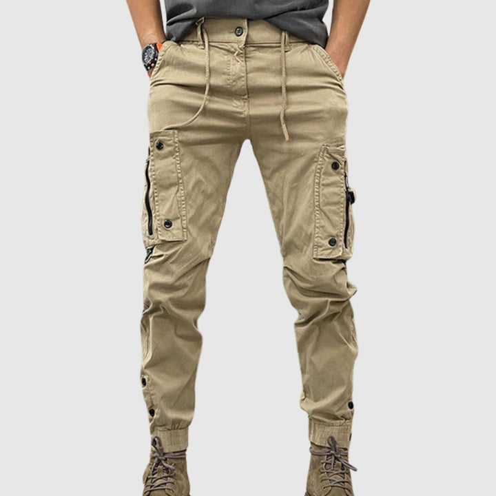 Λιμπουσέ – Βιώσιμες cargo παντελόνες για καθημερινή χρήση