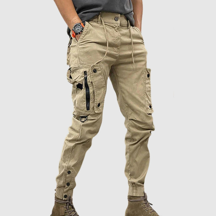 Λιμπουσέ – Βιώσιμες cargo παντελόνες για καθημερινή χρήση